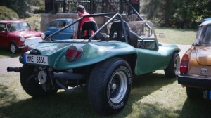 Panasonic S1 V-LOG Upgrade Test Reel (4K 10bit 4:2:2) by EOSHD