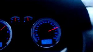 VW Bora 2.0 Максимальная скорость