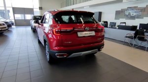 Changan CS 35 PLUS 1.6 АТ Luxe
