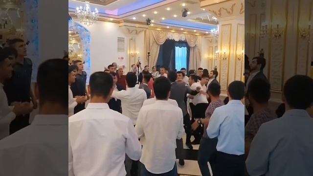 Таджикская свадьба Екатеринбург ресторан "Дворец - Свадеб,,