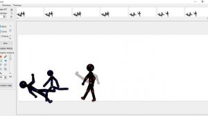 Как создать анимацию в Pivot Animator??