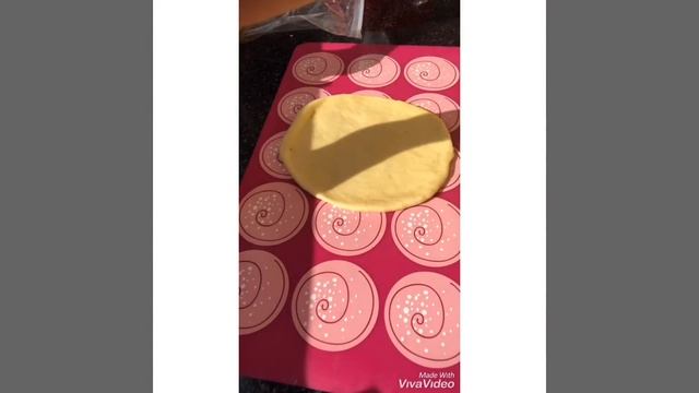 Готовим нереально вкусные пышные булочки