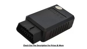 Top 7 Best OBD2 Scanners 2018-2023 (Reads ABS,SRS Airbag)