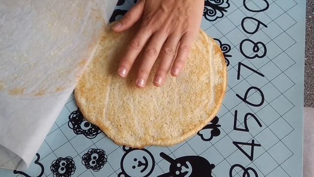 Торт Молочная девочка с карамельным кремом.