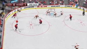 NHL 19 Xbox One X Gameplay Review