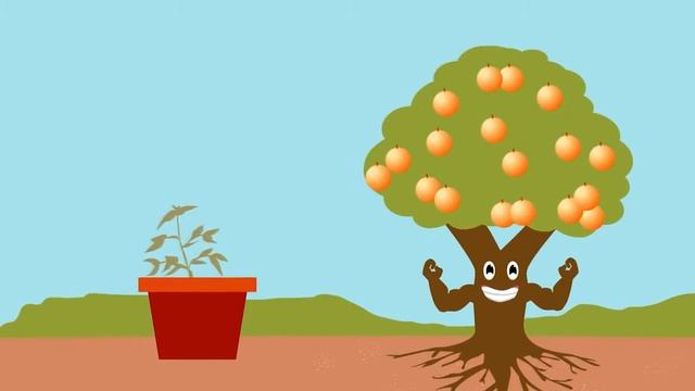 Стимулятор роста HB-101 - Натуральное и Экологическое Удобрение. Супер Энергия Ваших Растений НВ-10 смотреть онлайн