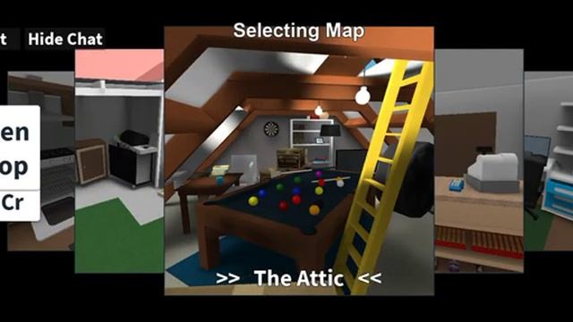 вторая часть в roblox прятки догонялки смотреть онлайн