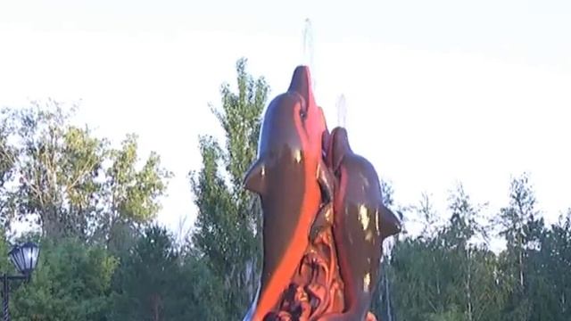 День столицы в Камысты - 10 июля 2017 смотреть онлайн