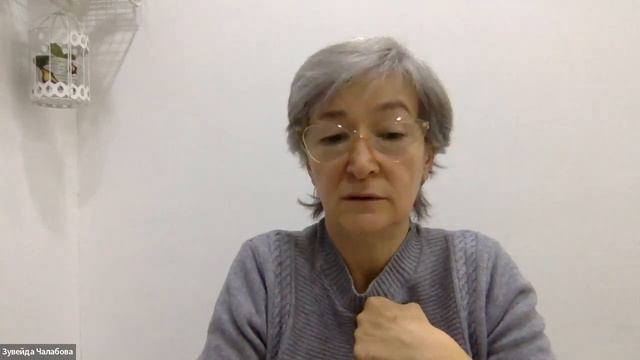 ШКОЛА-ИНСАЙТ: "МАЯТНИКИ. ЧТО ЭТО ТАКОЕ И КАК РАБОТАЕТ?", Чалабова З.Б. смотреть онлайн