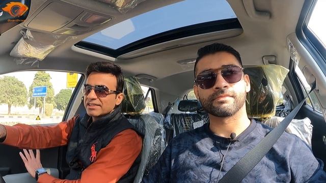 Kia STONIC EX+ 2021 Detailed Review in Pakistan / 1.4L / Buyer's Guide смотреть онлайн