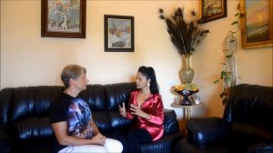 Предсказание Ванги: "Весь мир удивится!". Ясновидящая Арчена из Индии