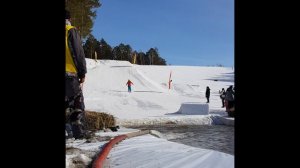 Kuliga Water Show 2022