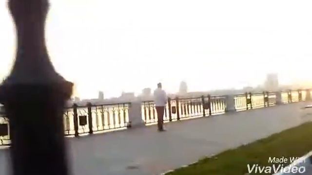 Набережная Благовещенск смотреть онлайн