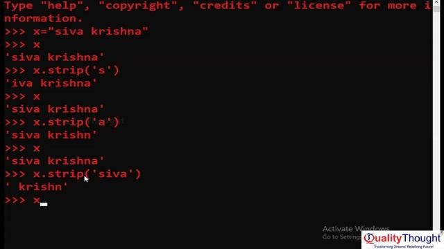 Full Stack Python Methods Part 2 - Introduction to Python Programming |Python Tutorial for Beginner