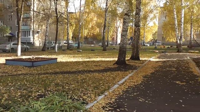 Флешмоб детский "Пой, Пой над землей вместе со мной" 19.10.2018 г. смотреть онлайн