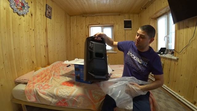 Что мне подарили? ПОДАРОК НА НОВЫЙ ГОД 2021! смотреть онлайн