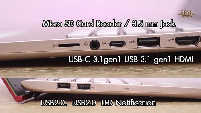 รีวิว ASUS VivoBook S15 S531F 2020 Intel i5 10th Gen | น่ารักอ่ะ ! смотреть онлайн