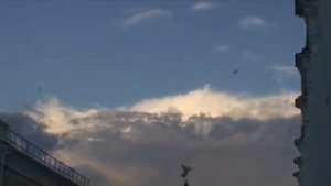 Дорога в небо - Машина времени