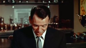 Frank Sinatra - Santa Claus is Coming To Town (widescreen)