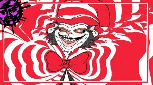 В ШЛЯПЕ КОТ - Русский Дубляж от ZAROK [Cet In Het by @MeatCanyon]