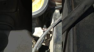 Пежо 206 нет реакции на педаль газа! 30.05.2022 ошибки: p 0121;p0122;p0123