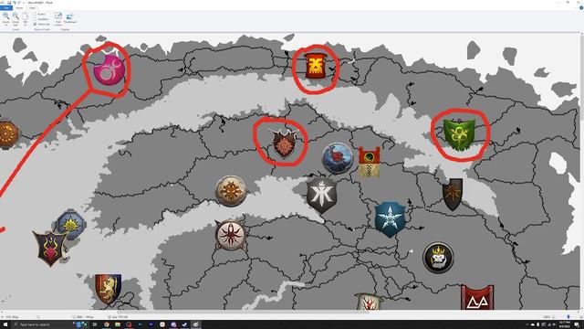 IMMORTAL EMPIRES Reaction, Speculation, & Lord Pack DLC for Total War: Warhammer 3 смотреть онлайн