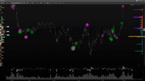 Биг трейды в Дельта Ривер. Что это такое и как торговать?