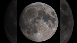 Colorful Moon, 2021/06/23, 21:17