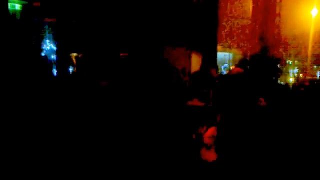 O "kalos" xamos ;) Litsa Giagousi Live@ SASS смотреть онлайн