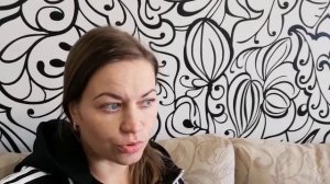 ВЛОГ ЛЕНЬ УБИРАТЬСЯ/ПРИШЁЛ УСТАВШИЙ/ПРИГОТОВИЛА САЛАТ С ФУНЧОЗОЙ