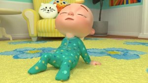 Ants Go Marching + More Nursery Rhymes & Kids Songs - CoComelon