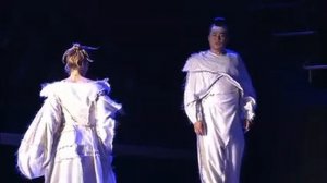 камерная опера Тан Дуна «Чай: зеркало души»