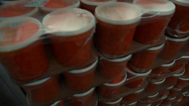 Традиции Вкуса в 2022 году. Автоматизация