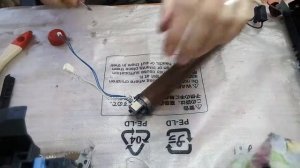 PRINT: Восстановление печки HP4015