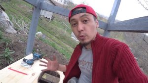 УЛИЧНЫЙ ТУАЛЕТ БЕЗ ПРОЕКТА И БЕЗ ОПЫТА ! ДАЧНЫЙ ТУАЛЕТ СВОИМИ РУКАМИ ! 1 НЕДЕЛЯ ЗА 15 МИНУТ !