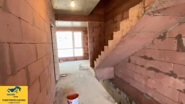 Планировка Таунхауса в Сочи, с обалденными видами на море ❗️