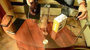 Телевизор на смартфон. MyGica PT360 DVB T2 Цифровой тюнер для android . Стоит брать или нет?