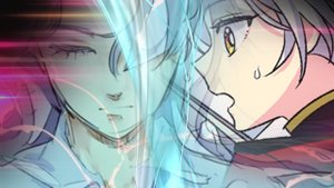 Брошенная императрица || Первая Валькирия