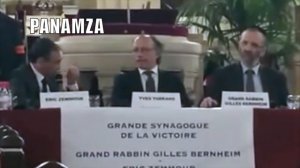 ERIC ZEMMOUR 1er JUIN 2016 SYNAGOGUE DE LA VICTOIRE PARIS