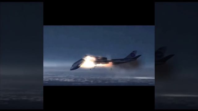 Tenerife Airport Disaster, Pan Am Flight 103 & TAM Airlines Flight 3054 смотреть онлайн