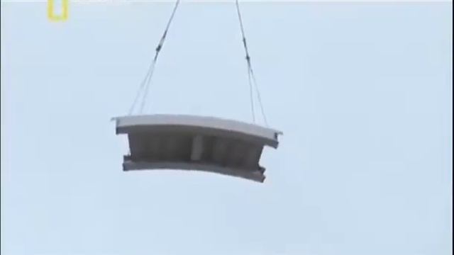 Суперсооружения: Башни Петронас - Самые высокие башни. Наука и образование