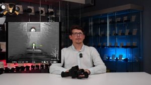 Топовый прицел Conotech Polaris 650RL с баллистикой – обзор и примеры работы
