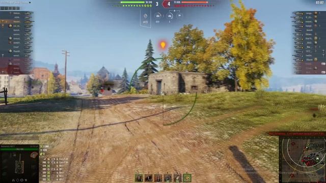 ?CS-52 LIS ОБЗОР?ОБОРУДОВАНИЕ 2.0?СТОИТ ЛИ ПОКУПАТЬ В 2021 ГОДУ ?? WORLD OF TANKS
