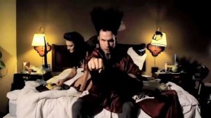 Wayne Static - Assassin of Youth (Official Video)