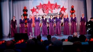 Таривердиев "Взрослые люди"