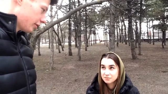 Как побороть стеснительность? (Социальный эксперимент)