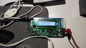 iMAX b6 connection break - устранение ошибки (resolving error)