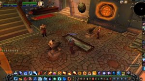 Где находится наковальня в Даларане?