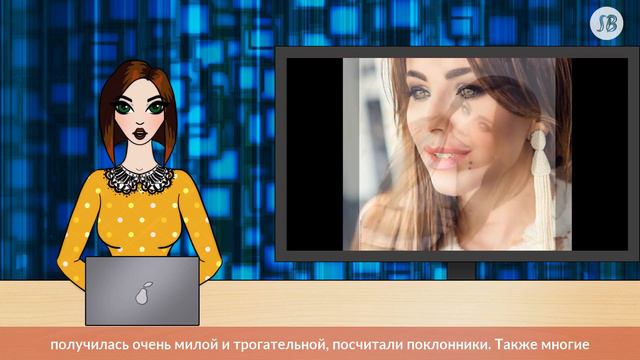 Ани Лорак поделилась трогательным фото с дочерью