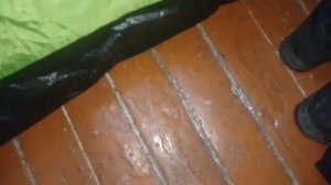 обзор палатки RSP LAKE  2